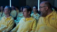 Stuart Fails To Save The Universe